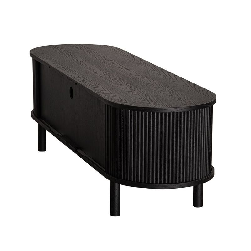 TV benk 4 dører 150 cm
