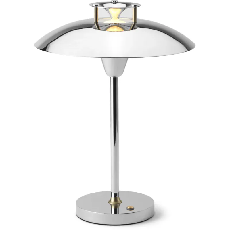 Stepp 1-2-3 chrome*