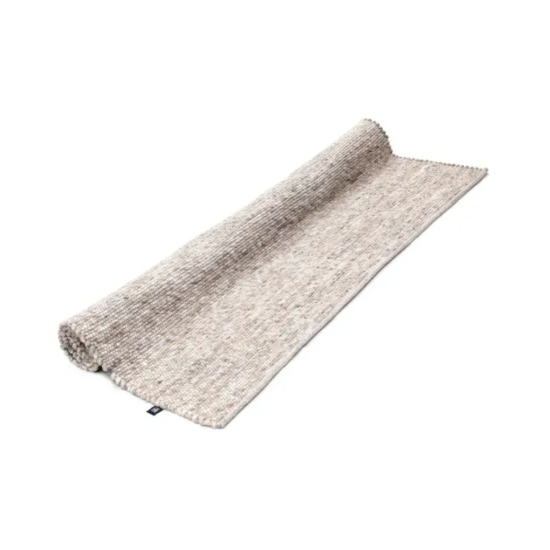 Gulvteppe tovet ull 200x300*