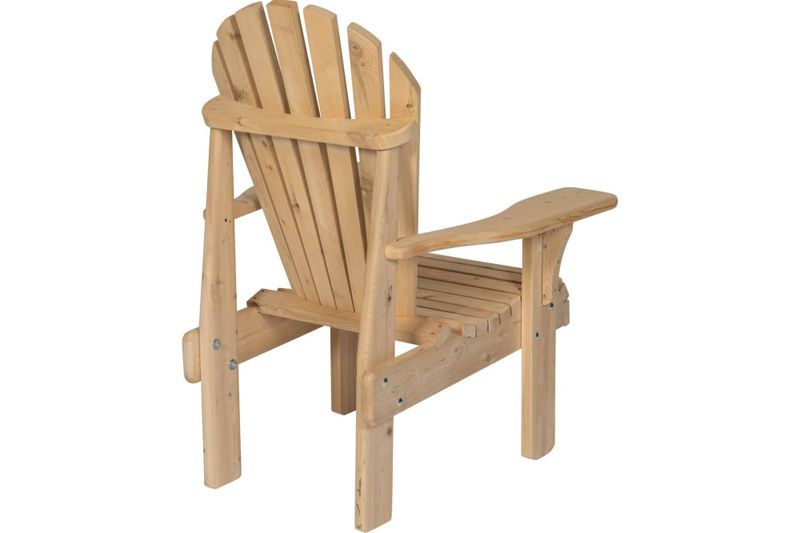 Adirondack sedertre senior