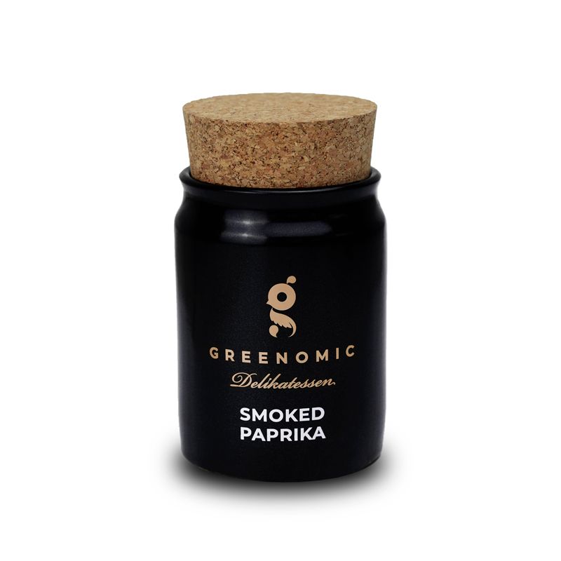Smoked paprika