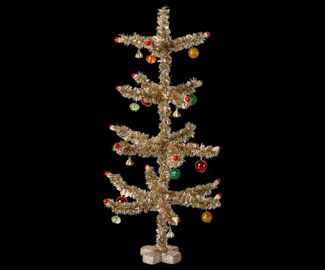 Hovedbilde Maileg juletre 25 cm 
