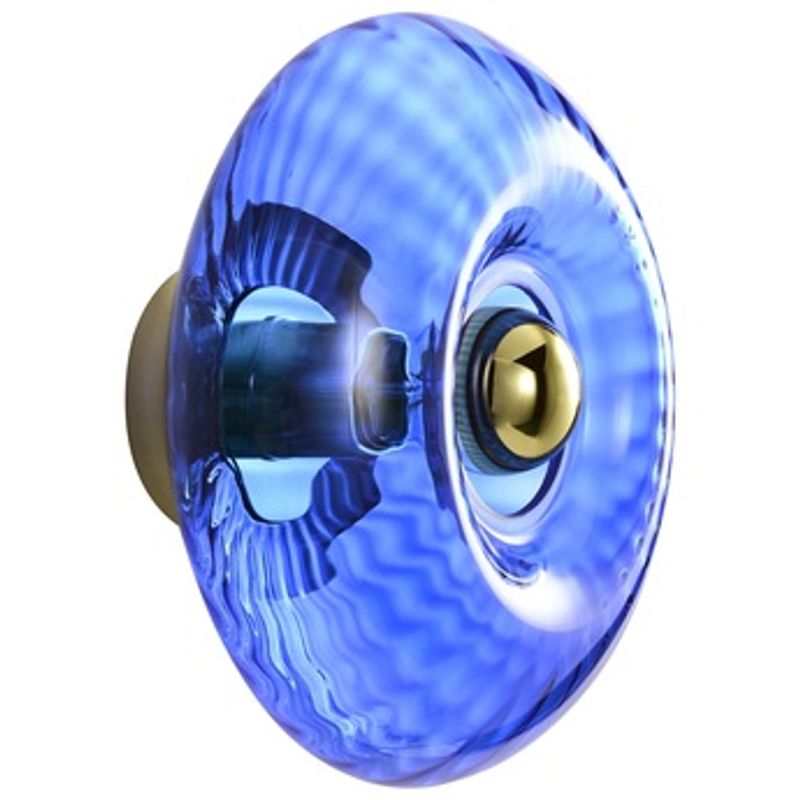Lampe Grace veggplafond liten