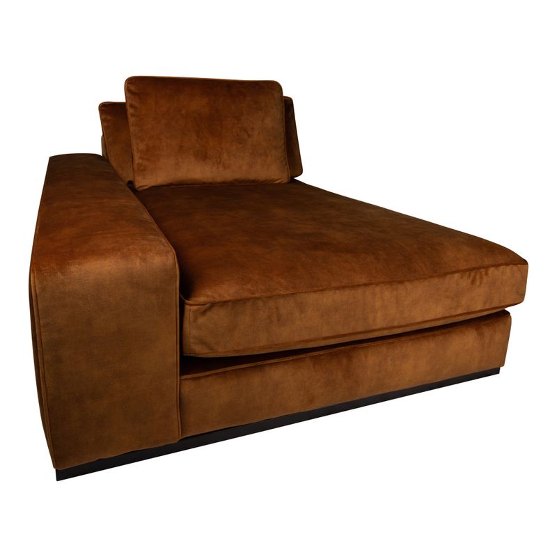 SOFA MODUL SJESELONG VENSTRE  Bygg din egen sofa