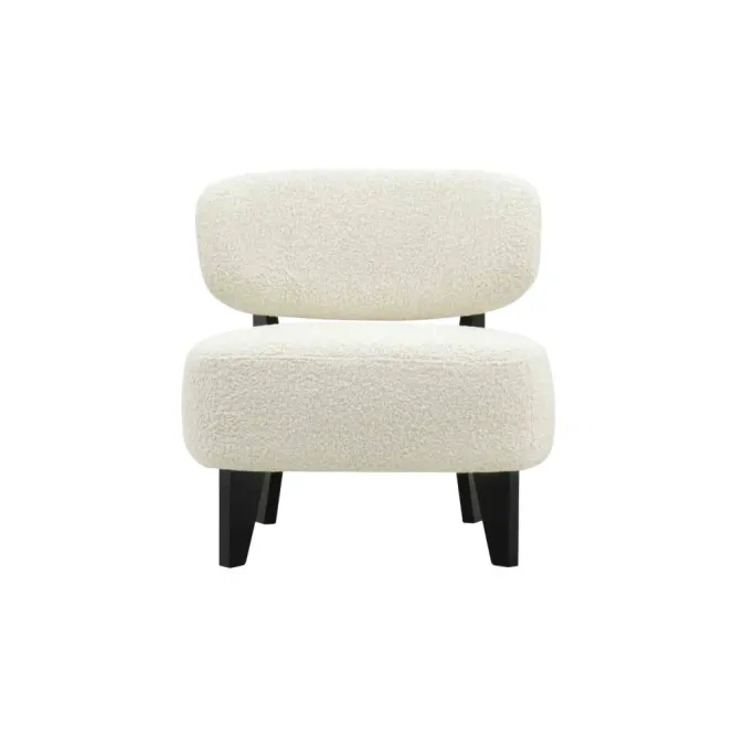 Hovedbilde Lenestol Harlow Sheep Ivory
