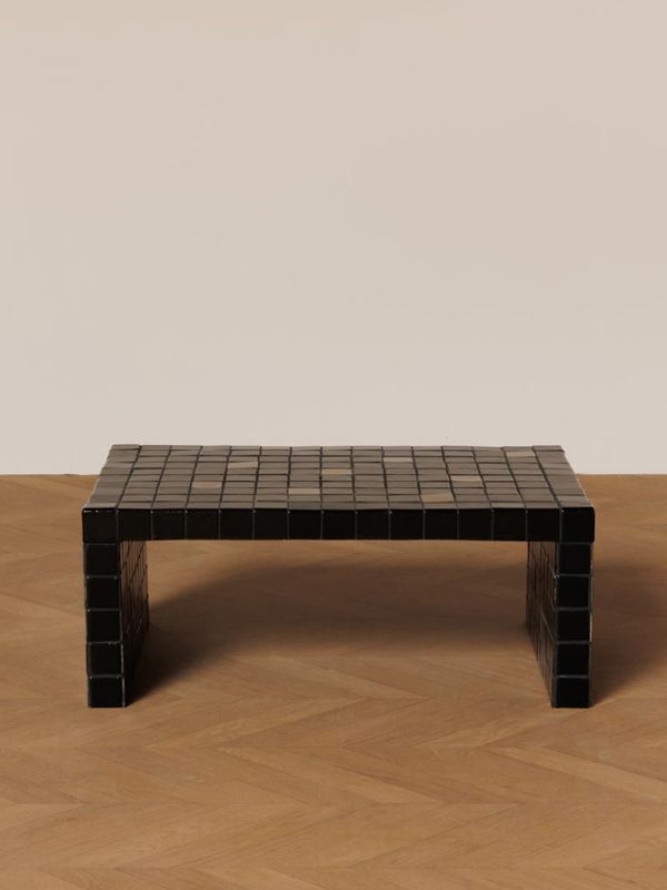 Coffee table Alpha