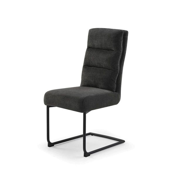 Spisestol velour - flere farger