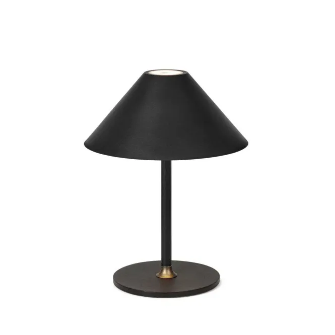 Hovedbilde HYGGE Bordlampe oppladbar*