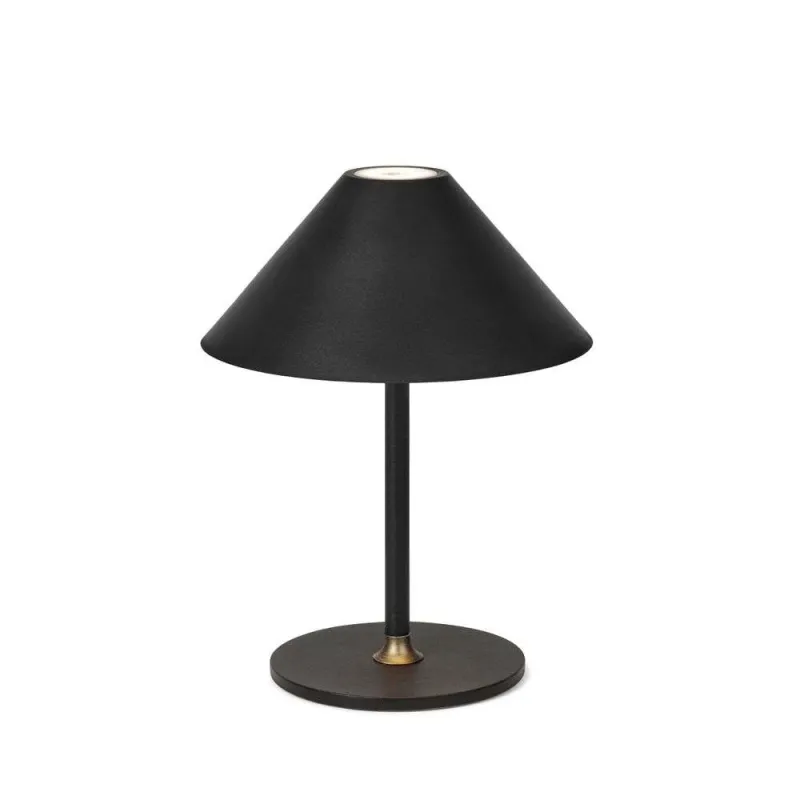 HYGGE Bordlampe oppladbar*