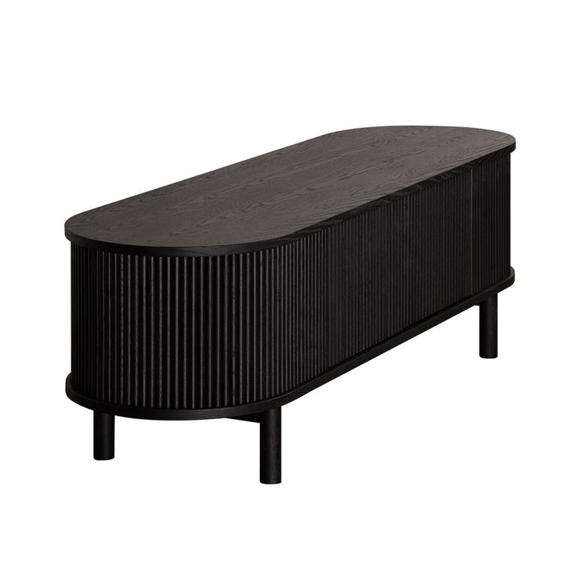 TV benk 4 dører 150 cm