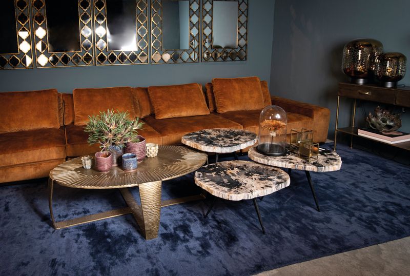 SOFA modul SJESELONGHØYRE Bygg din egen sofa