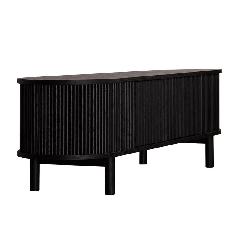 TV benk 4 dører 150 cm
