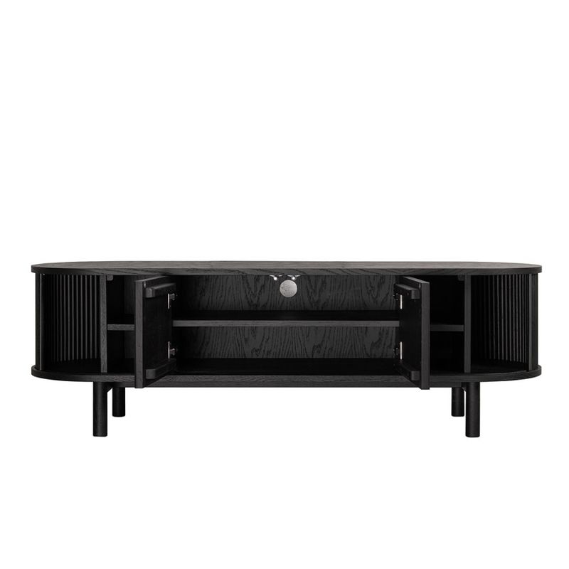 TV benk 4 dører 150 cm
