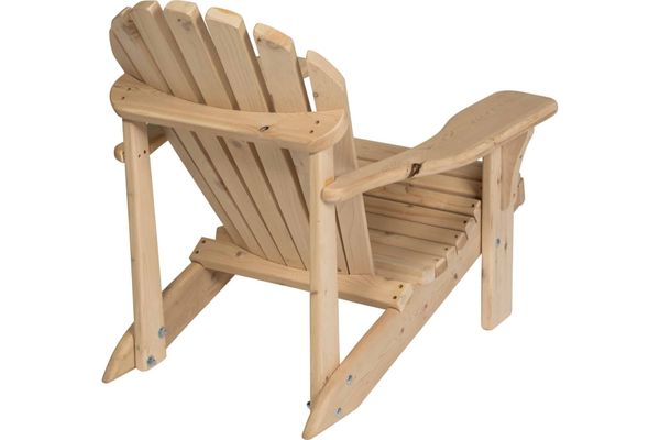 Adirondack sedertre