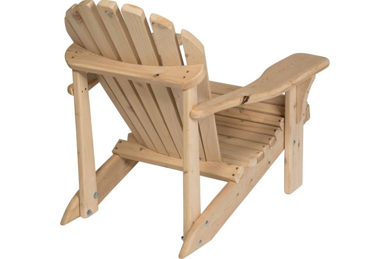 Adirondack sedertre