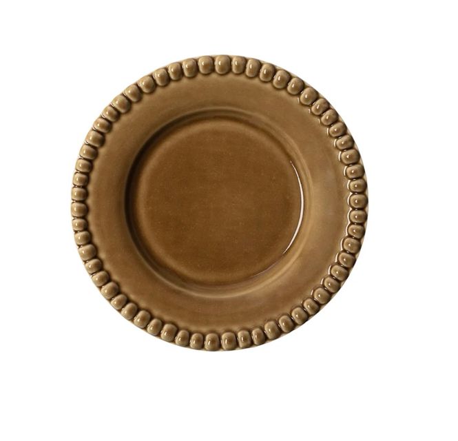 Hovedbilde Daria asjett ø18cm