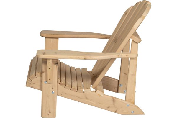 Adirondack sedertre