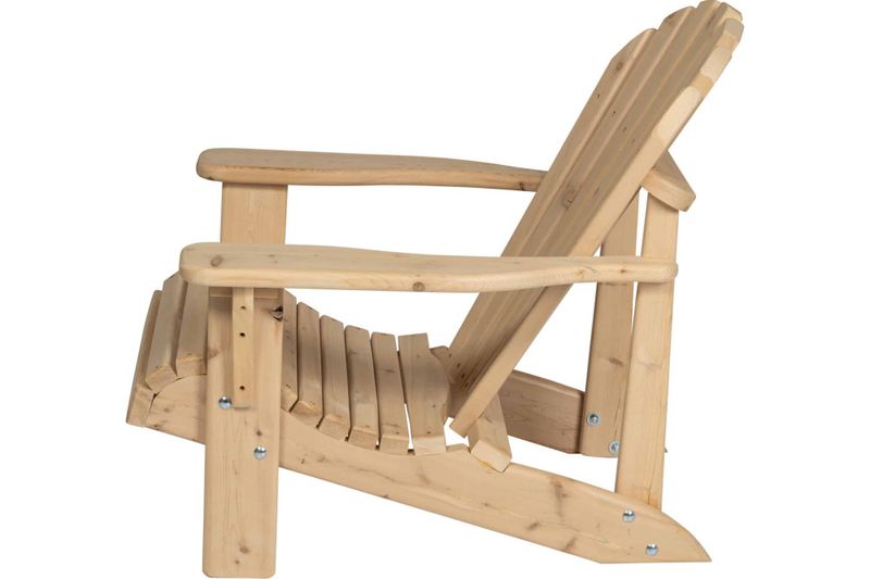 Adirondack sedertre