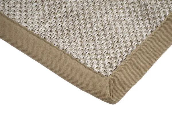 Sisal løper 80x300