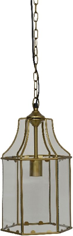 Lykt taklampe Bolzano *